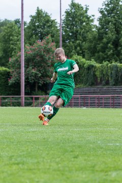 Bild 124 - OL GW Eimsb�ttel : SC Wentorf : Erfebnis: 2:2